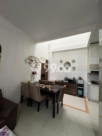 Jual Rumah Eksklusif 5 KT di Sariwangi, Bandung Jual Rumah Eksklusif 5 KT di Sariwangi, Bandung