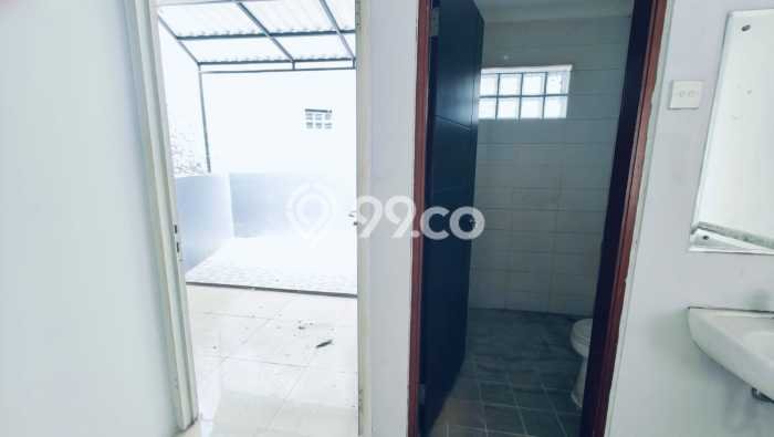 Dijual Rumah Modern 3 KT di Holis Cigondewah, Bandung Dijual Rumah Modern 3 KT di Holis Cigondewah, Bandung