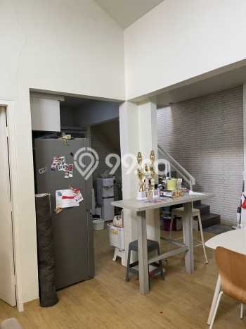 Rumah Modern 3 KT di Kota Baru Parahyangan Bandung Semi Furnished Rumah Modern 3 KT di Kota Baru Parahyangan Bandung Semi Furnished