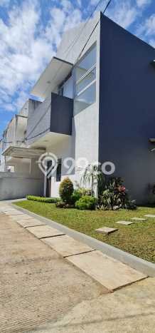 Rumah Strategis Minimalis Lb 120m2 di Margahayu, Bandung Rumah Strategis Minimalis Lb 120m2 di Margahayu, Bandung