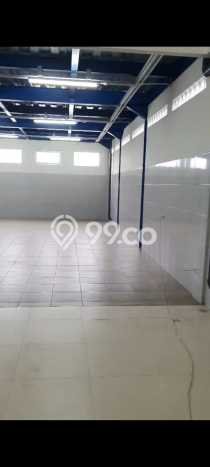 FOR RENT! Gudang di Cijerah Cocok untuk Bisnis 800m2 FOR RENT! Gudang di Cijerah Cocok untuk Bisnis 800m2