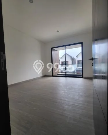 Rumah sewa siap pakai 2 KT di Buah Batu, Bandung Rumah sewa siap pakai 2 KT di Buah Batu, Bandung