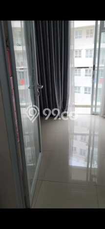 Dijual Apartemen 1 KT di Bandung Luas 29m2 Dijual Apartemen 1 KT di Bandung Luas 29m2