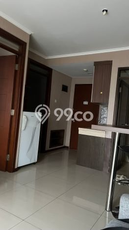 Apartemen Harga Terjangkau untuk Dijual di Pasteur Dengan Spesifikasi 2 KT & 1 KM Apartemen Harga Terjangkau untuk Dijual di Pasteur Dengan Spesifikasi 2 KT & 1 KM