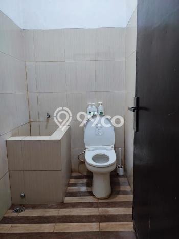 Rumah Modern 3 Kamar LT 135m2 di Kopo Permai Rumah Modern 3 Kamar LT 135m2 di Kopo Permai