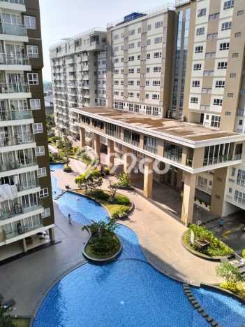 Apartemen Murah Dijual di Bandung 0 KT & 1 KM Apartemen Murah Dijual di Bandung 0 KT & 1 KM