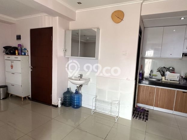 LOKASI PREMIUM! Apartemen Kawasan Pasteur, 1 KM, Luas 57m², Premium LOKASI PREMIUM! Apartemen Kawasan Pasteur, 1 KM, Luas 57m², Premium