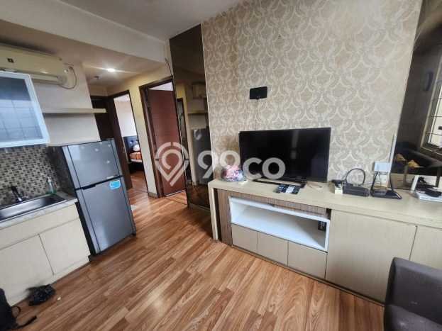 Apartemen Disewakan Murah 3 KT / 2 KM di Coblong, Bandung Apartemen Disewakan Murah 3 KT / 2 KM di Coblong, Bandung