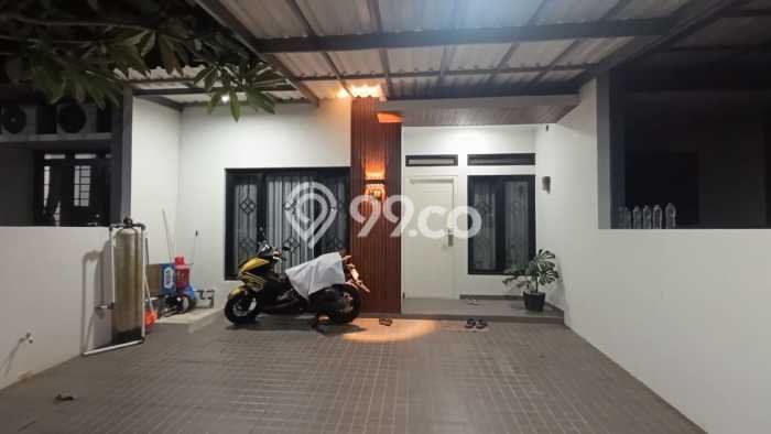 Rumah Modern Cantik 2 KT Bisa Langsung Pindah di Batununggal Rumah Modern Cantik 2 KT Bisa Langsung Pindah di Batununggal