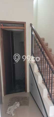 Rumah Modern 3 Kamar LT 117m2 di Sariwangi Rumah Modern 3 Kamar LT 117m2 di Sariwangi