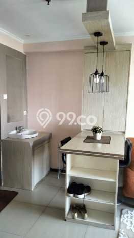 Dijual Apartemen 2 KT di Bandung Luas 45m2 Dijual Apartemen 2 KT di Bandung Luas 45m2
