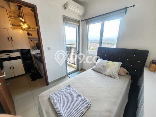 Sewa Apartemen Murah di Sudirman 2 Bedroom Sewa Apartemen Murah di Sudirman 2 Bedroom