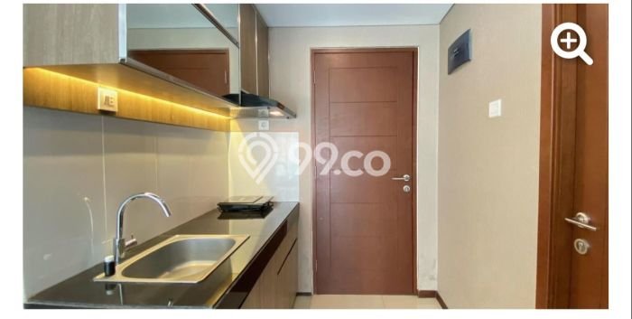 SPECIAL OFFER! Apartemen Kawasan Pasteur, Bandung, 1 KM, Luas 45m² SPECIAL OFFER! Apartemen Kawasan Pasteur, Bandung, 1 KM, Luas 45m²
