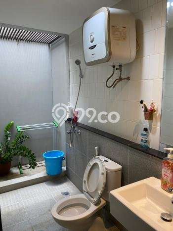 Rumah Minimalis 4 Kamar LT 105m2 di Summarecon Bandung Rumah Minimalis 4 Kamar LT 105m2 di Summarecon Bandung