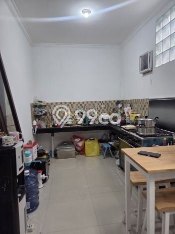Dijual Hunian Rumah Terawat 3 Kamar di Taman Holis Indah, Bandung Dijual Hunian Rumah Terawat 3 Kamar di Taman Holis Indah, Bandung