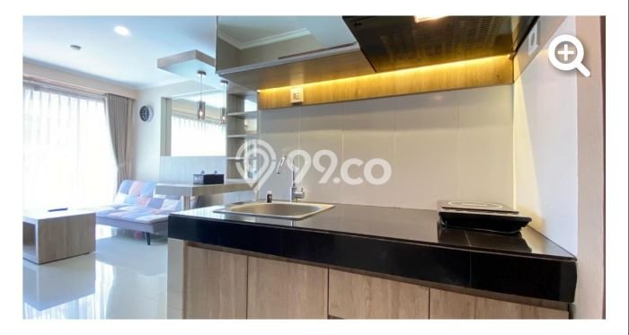 SPECIAL OFFER! Apartemen Kawasan Pasteur, Bandung, 1 KM, Luas 45m² SPECIAL OFFER! Apartemen Kawasan Pasteur, Bandung, 1 KM, Luas 45m²