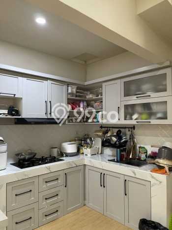 Rumah Modern 3 KT di Kota Baru Parahyangan Bandung Semi Furnished Rumah Modern 3 KT di Kota Baru Parahyangan Bandung Semi Furnished