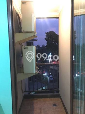 Apartemen Minimalis untuk Dijual di Surya Sumantri Dengan Spesifikasi 2 KT & 1 KM Apartemen Minimalis untuk Dijual di Surya Sumantri Dengan Spesifikasi 2 KT & 1 KM
