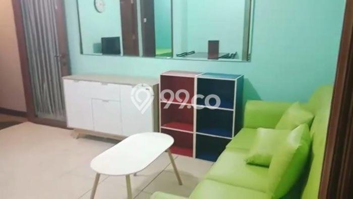 Apartemen Minimalis untuk Dijual di Surya Sumantri Dengan Spesifikasi 2 KT & 1 KM Apartemen Minimalis untuk Dijual di Surya Sumantri Dengan Spesifikasi 2 KT & 1 KM
