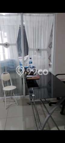 Dijual Apartemen 1 KT di Bandung Luas 29m2 Dijual Apartemen 1 KT di Bandung Luas 29m2