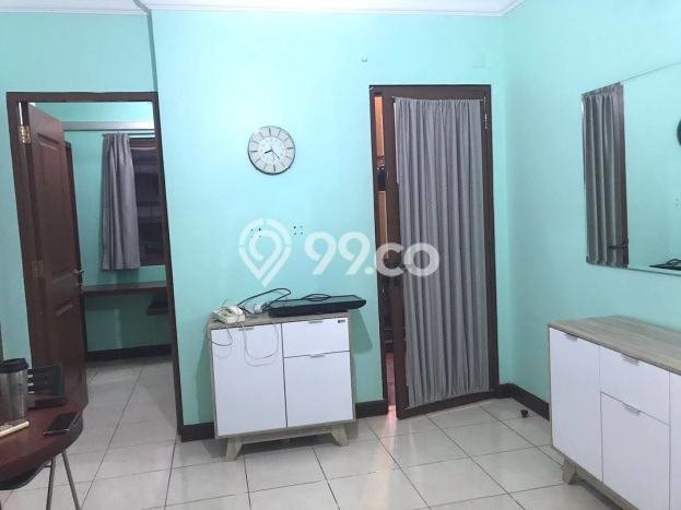 Apartemen Minimalis untuk Dijual di Surya Sumantri Dengan Spesifikasi 2 KT & 1 KM Apartemen Minimalis untuk Dijual di Surya Sumantri Dengan Spesifikasi 2 KT & 1 KM