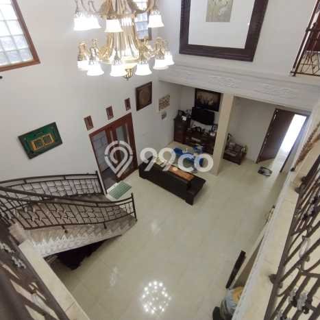 Jual Rumah Modern 6 KT di Ciwaruga, Bandung Jual Rumah Modern 6 KT di Ciwaruga, Bandung