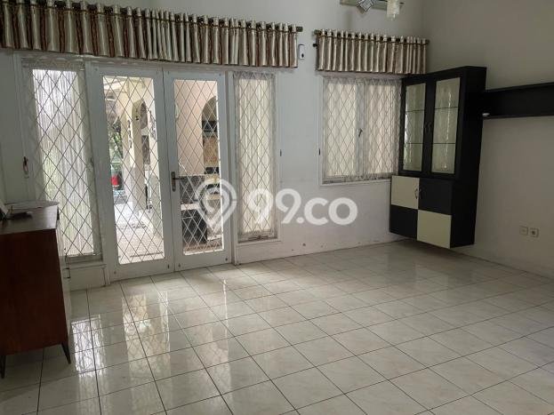 Rumah Modern 2 KT di Kota Baru Parahyangan Bandung Unfurnished Rumah Modern 2 KT di Kota Baru Parahyangan Bandung Unfurnished