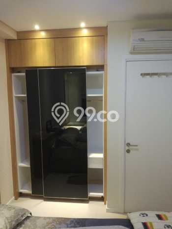 Apartemen Premium Kawasan Ciumbuleuit, 1 KM, Luas 27m², Lokasi Prospektif Apartemen Premium Kawasan Ciumbuleuit, 1 KM, Luas 27m², Lokasi Prospektif