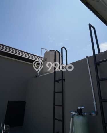 Rumah Minimalis 4 Kamar LT 80m2 di Kopo Rumah Minimalis 4 Kamar LT 80m2 di Kopo
