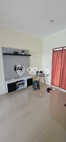 Rumah Modern 3 Kamar LT 117m2 di Sariwangi Rumah Modern 3 Kamar LT 117m2 di Sariwangi