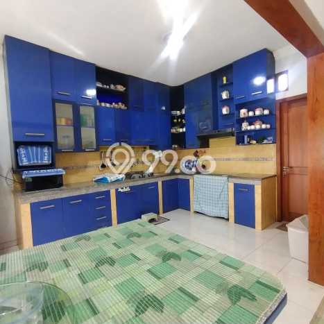 Jual Rumah Modern 6 KT di Ciwaruga, Bandung Jual Rumah Modern 6 KT di Ciwaruga, Bandung