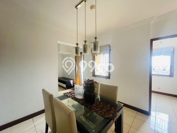 Apartemen Cozy Dijual di Bandung Spesifikasi 4 KT, 3 KM Apartemen Cozy Dijual di Bandung Spesifikasi 4 KT, 3 KM
