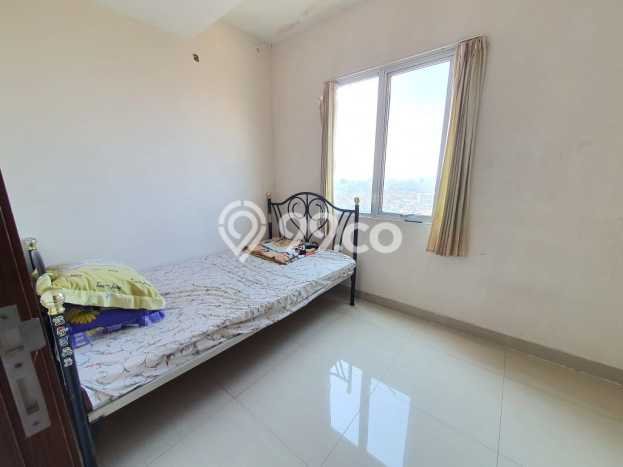Apartemen Favorit Modern Dijual di Bandung dengan 3 Kamar Tidur Apartemen Favorit Modern Dijual di Bandung dengan 3 Kamar Tidur