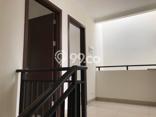 Ready to Use! Premium House LT 105m2 Desain Modern di Summarecon Bandung Ready to Use! Premium House LT 105m2 Desain Modern di Summarecon Bandung