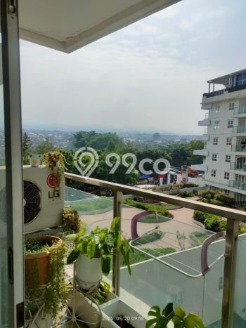 Apartemen Harga Terjangkau untuk Dijual di Pasteur Dengan Spesifikasi 2 KT & 1 KM Apartemen Harga Terjangkau untuk Dijual di Pasteur Dengan Spesifikasi 2 KT & 1 KM