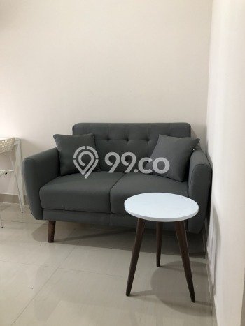 Sewa Apartemen Terjangkau 2 KT di Sudirman Bandung Sewa Apartemen Terjangkau 2 KT di Sudirman Bandung