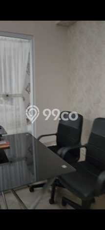 Dijual Apartemen 1 KT di Bandung Luas 29m2 Dijual Apartemen 1 KT di Bandung Luas 29m2