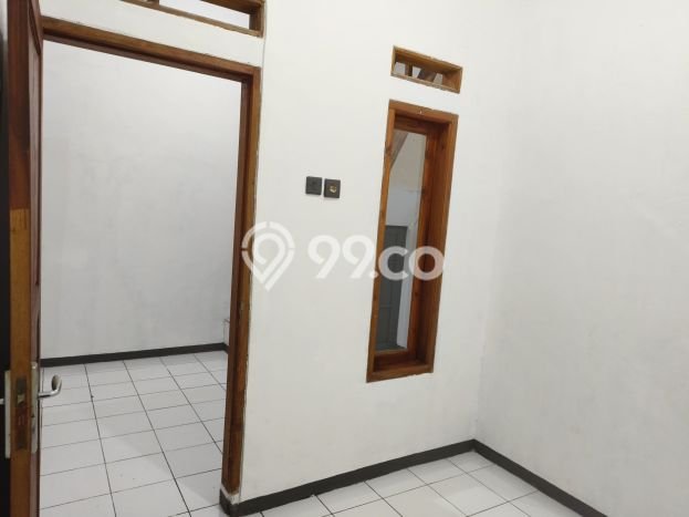 Rumah Modern 2 KT di Cibaduyut Bandung Unfurnished Rumah Modern 2 KT di Cibaduyut Bandung Unfurnished