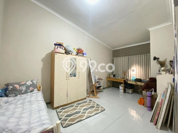 Jual Rumah Modern 3 KT di Ciwaruga, Bandung Jual Rumah Modern 3 KT di Ciwaruga, Bandung