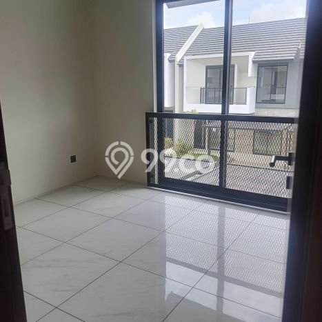 Rumah Minimalis 3 KT LT 120m2 di Kota Baru Parahyangan Rumah Minimalis 3 KT LT 120m2 di Kota Baru Parahyangan