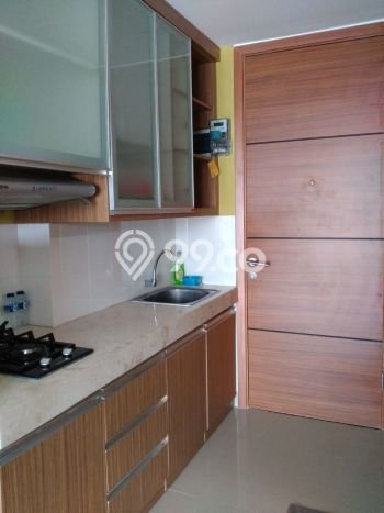 Hunian Strategis 36m2 di Dago Bandung 0 KT Hunian Strategis 36m2 di Dago Bandung 0 KT