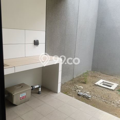 Rumah Minimalis 3 KT LT 120m2 di Kota Baru Parahyangan Rumah Minimalis 3 KT LT 120m2 di Kota Baru Parahyangan