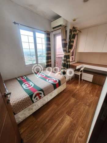 Apartemen Disewakan Murah 3 KT / 2 KM di Coblong, Bandung Apartemen Disewakan Murah 3 KT / 2 KM di Coblong, Bandung