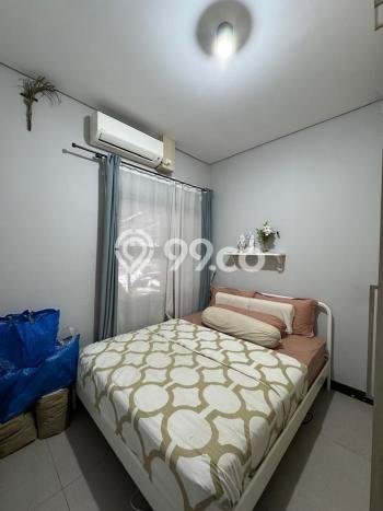 Rumah Modern 3 KT di Kota Baru Parahyangan Bandung Semi Furnished Rumah Modern 3 KT di Kota Baru Parahyangan Bandung Semi Furnished