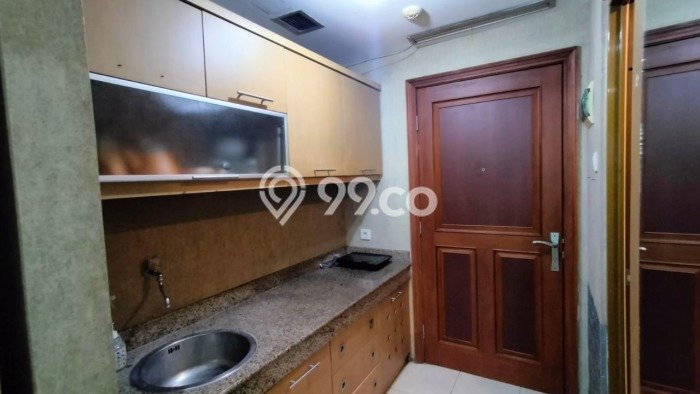 Apartemen di Ciumbuleuit, 1 KT, Luas 31m², Kawasan Ciumbuleuit, Bandung, Bandung Apartemen di Ciumbuleuit, 1 KT, Luas 31m², Kawasan Ciumbuleuit, Bandung, Bandung