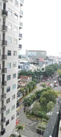 Siap Huni Apartemen 0 KT 1 KM di Asia Afrika Luas 22m2 Siap Huni Apartemen 0 KT 1 KM di Asia Afrika Luas 22m2