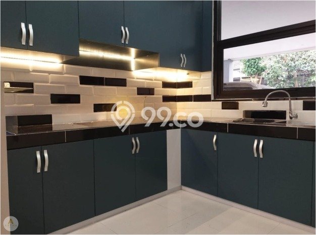 Rumah Minimalis 4 KT di Cihanjuang Bandung Unfurnished Rumah Minimalis 4 KT di Cihanjuang Bandung Unfurnished