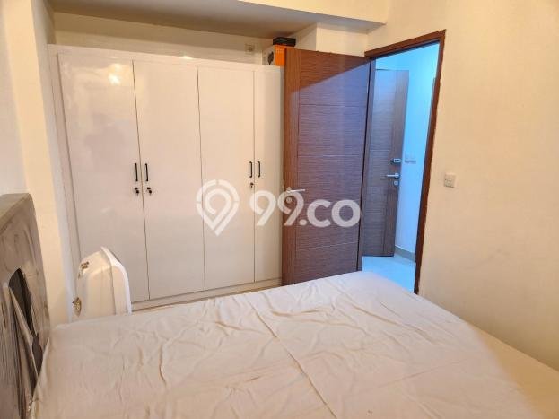 Sewa Apartemen Murah di Sudirman 2 Bedroom Sewa Apartemen Murah di Sudirman 2 Bedroom