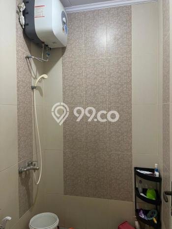Rumah Modern 2 KT di Kota Baru Parahyangan Bandung Unfurnished Rumah Modern 2 KT di Kota Baru Parahyangan Bandung Unfurnished