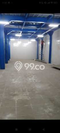FOR RENT! Gudang di Cijerah Cocok untuk Bisnis 800m2 FOR RENT! Gudang di Cijerah Cocok untuk Bisnis 800m2